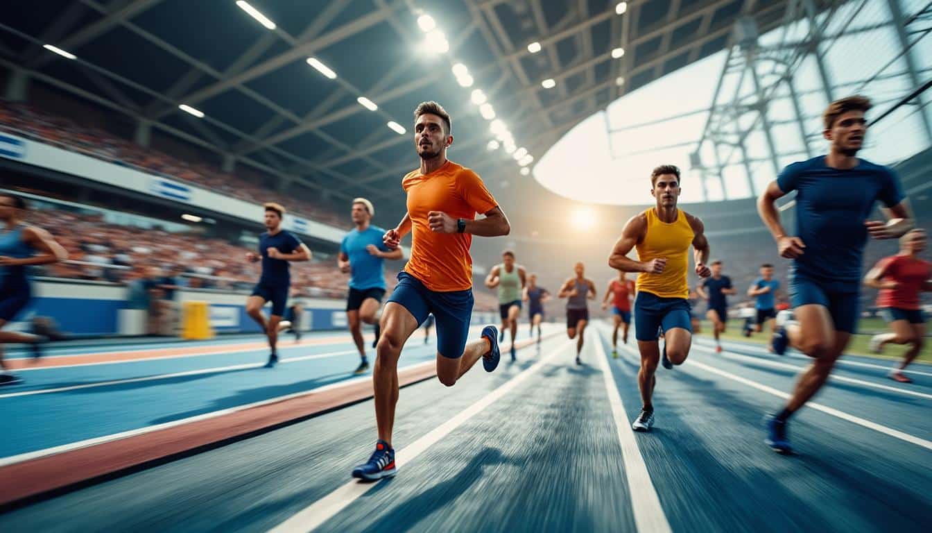 découvrez tout sur la 3e édition de hyrox paris : informations clés pour les participants, détails du lieu et des disciplines de cet événement sportif tendance.