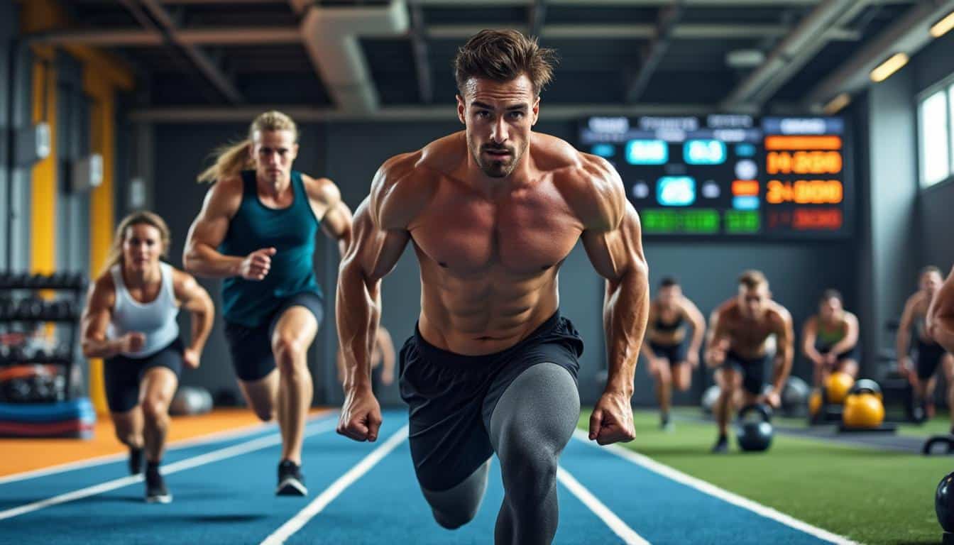participez à hyrox à paris, le défi fitness incontournable à porte de versailles. préparez-vous à repousser vos limites et à vivre une expérience sportive unique.