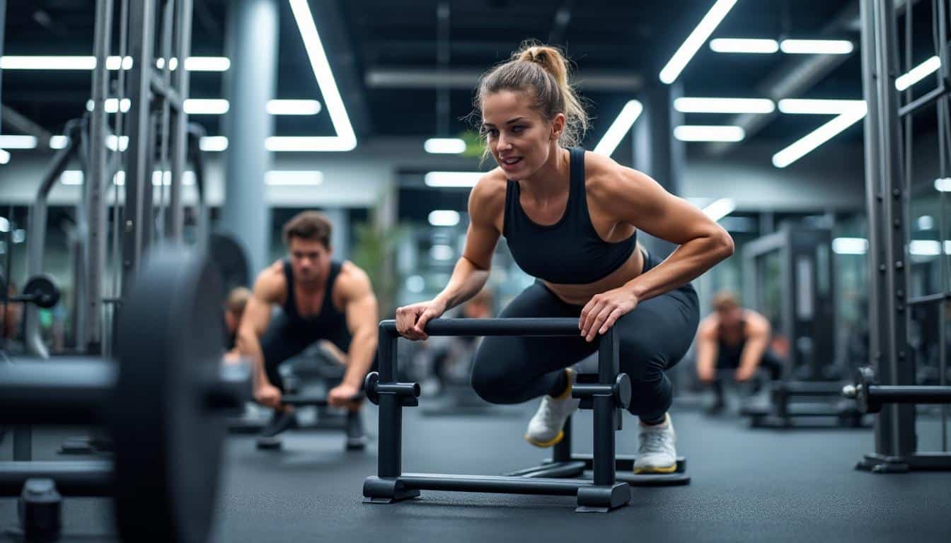 découvrez les meilleures stratégies pour réussir la course hyrox à bordeaux et optimiser vos performances étape par étape.