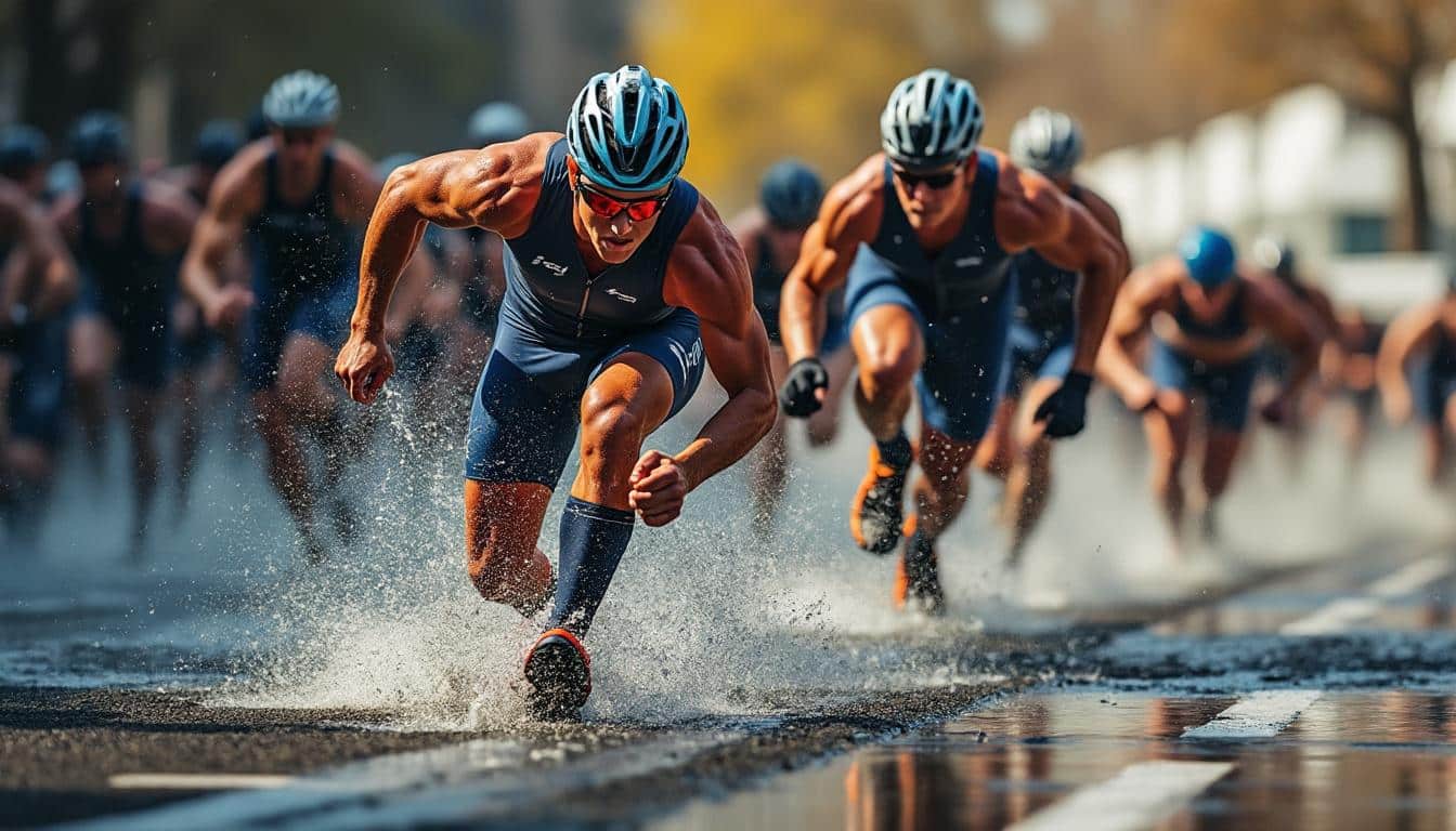 découvrez les meilleures stratégies pour réussir la course hyrox à bordeaux et optimiser votre performance lors de cet événement sportif unique.
