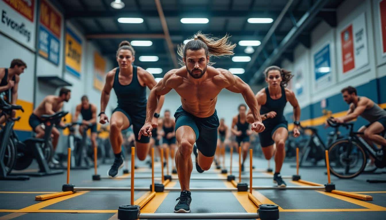 découvrez l'athx, le nouveau défi sportif intense de 2h30 qui débarque en france. préparez-vous à repousser vos limites et vivre une expérience unique de performance et d’endurance.