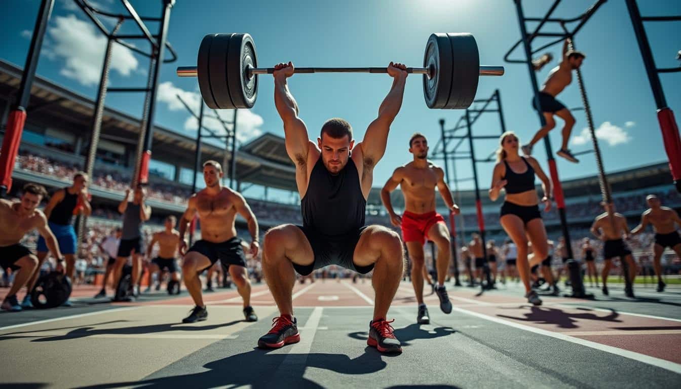 découvrez l'athx en france, un défi sportif intense de 2h30 qui mettra votre endurance et votre détermination à l'épreuve. préparez-vous à vivre une expérience unique et stimulante !