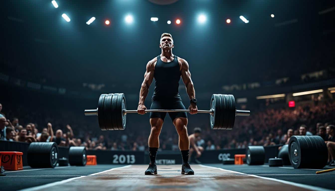 découvrez comment le parc des expositions de tarbes se transforme pour accueillir un événement unique dédié au crossfit, une passion addictive qui rassemble sportifs et amateurs dans une ambiance dynamique et conviviale.