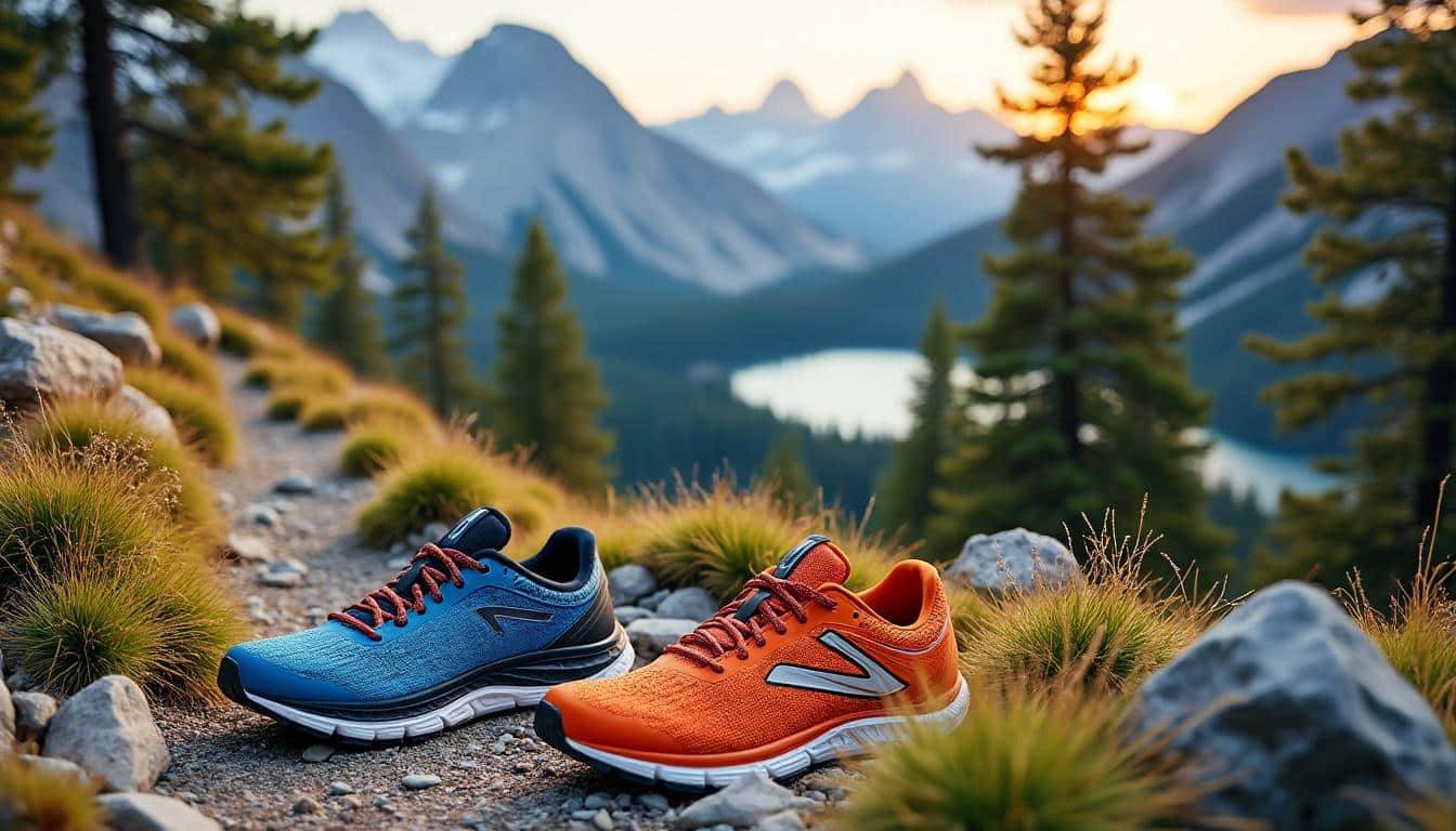 découvrez les 11 chaussures de trail incontournables pour [year] dans notre guide ultime, conçu pour les aventuriers à la recherche de performance, confort et durabilité sur tous les terrains.