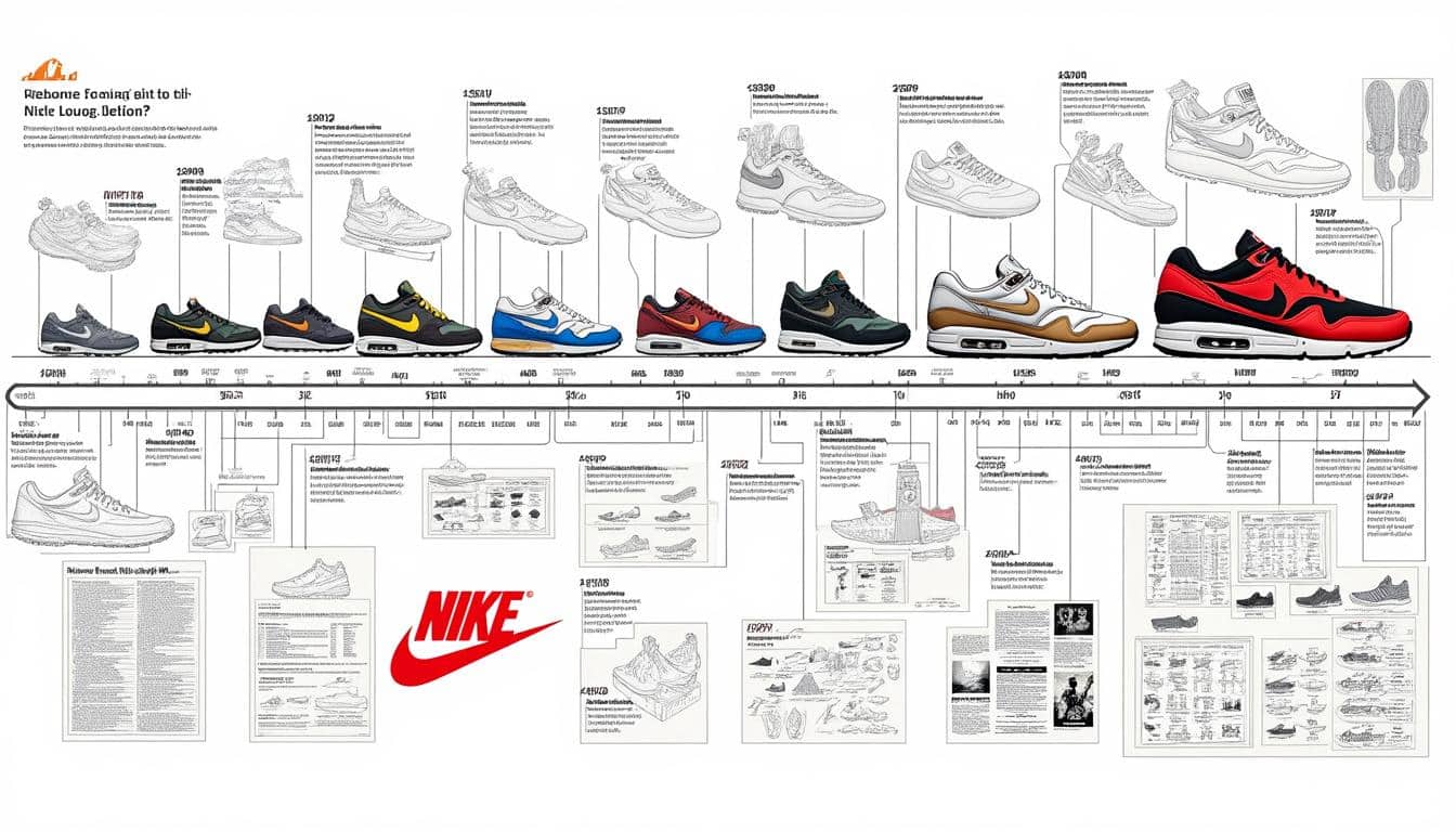 découvrez les meilleures chaussures nike running pour le marathon, le trail et la course à pied en 2025, alliant performance, confort et innovation pour tous les coureurs.