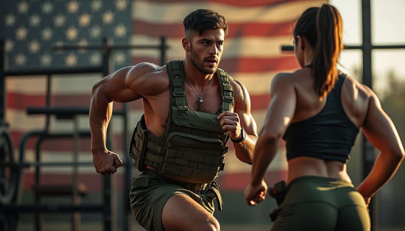 découvrez les origines et l'histoire du murph, l'entraînement emblématique du crossfit, et plongez au cœur de ce challenge sportif intense et inspirant.