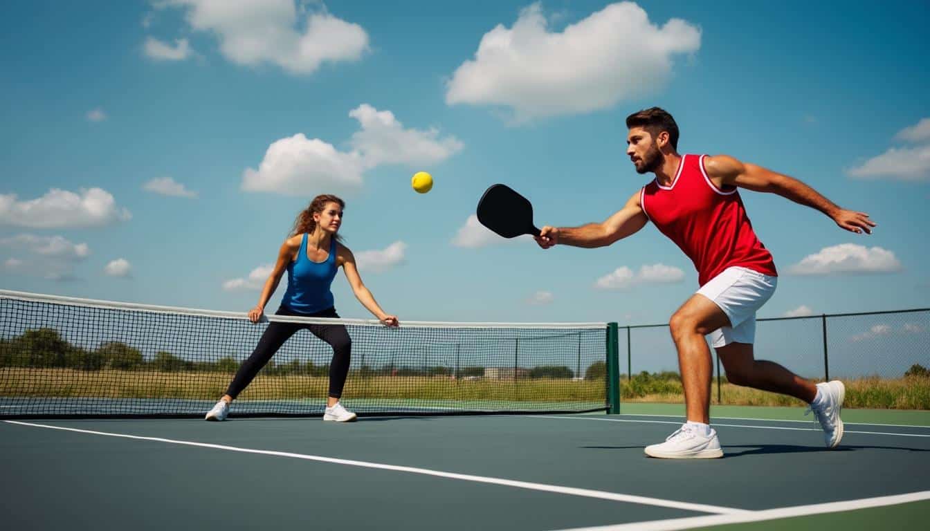 découvrez les nouvelles tendances sportives à la mode comme le padel, le pickleball et le crossfit, des activités dynamiques pour tous les passionnés de sport et de fitness.