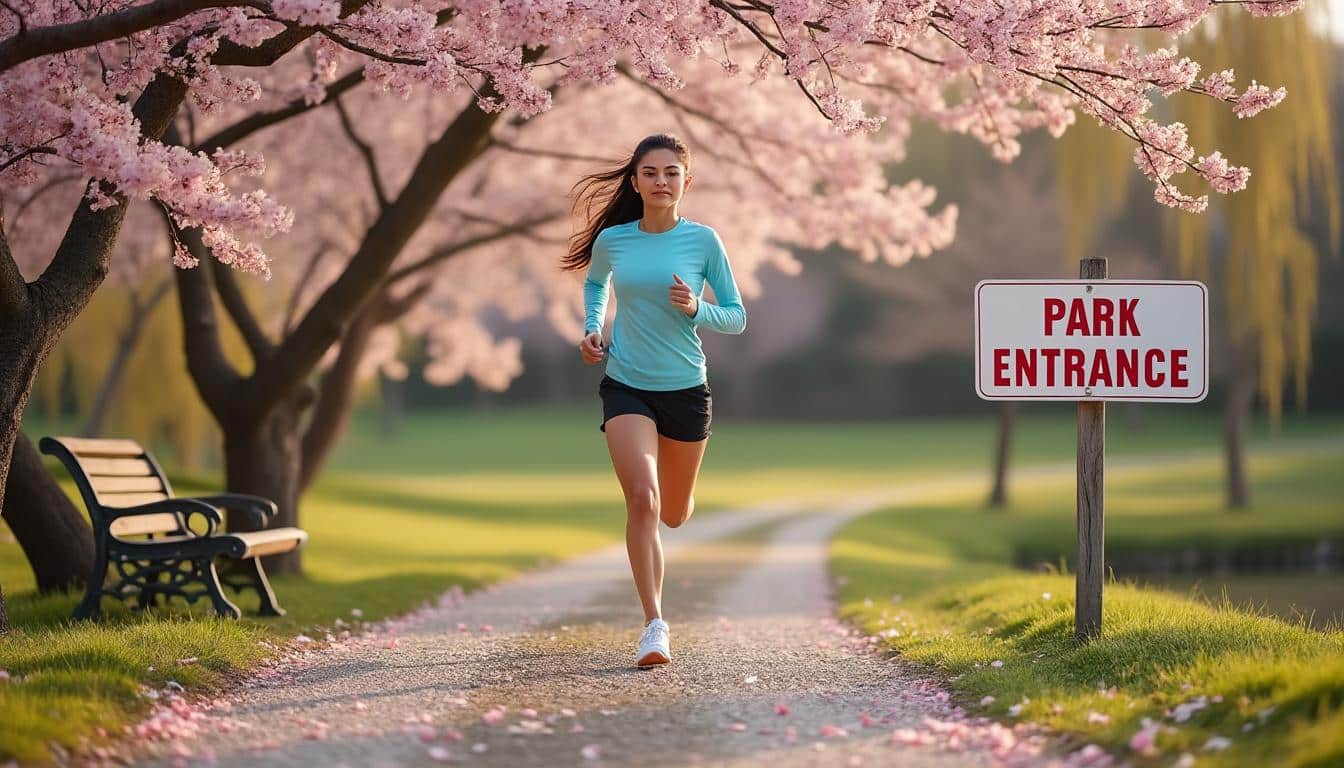 découvrez nos conseils essentiels pour reprendre la course à pied en toute sécurité et éviter les blessures. adoptez les bonnes pratiques pour retrouver le plaisir de courir sans risque.