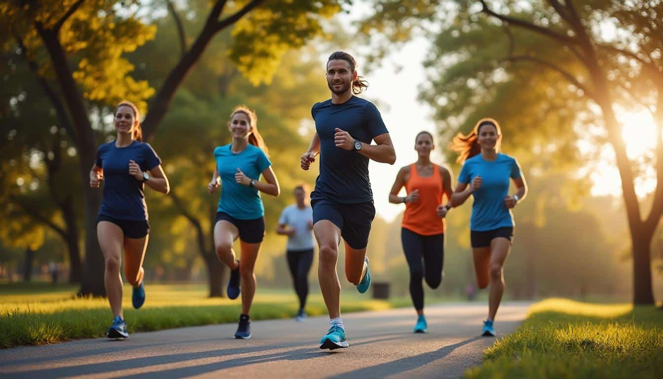 découvrez nos conseils pratiques pour reprendre la course à pied en toute sécurité et éviter les blessures. apprenez les bonnes techniques et astuces pour une reprise efficace et sans risque.