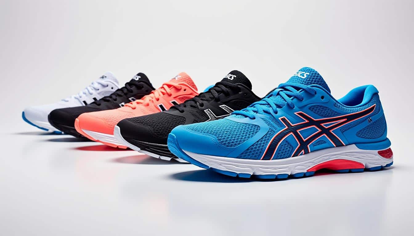 découvrez les 5 modèles asics gel en baskets pour booster votre énergie. profitez dès maintenant de réductions allant jusqu'à 80€ dès leur sortie. ne manquez pas cette offre exclusive !