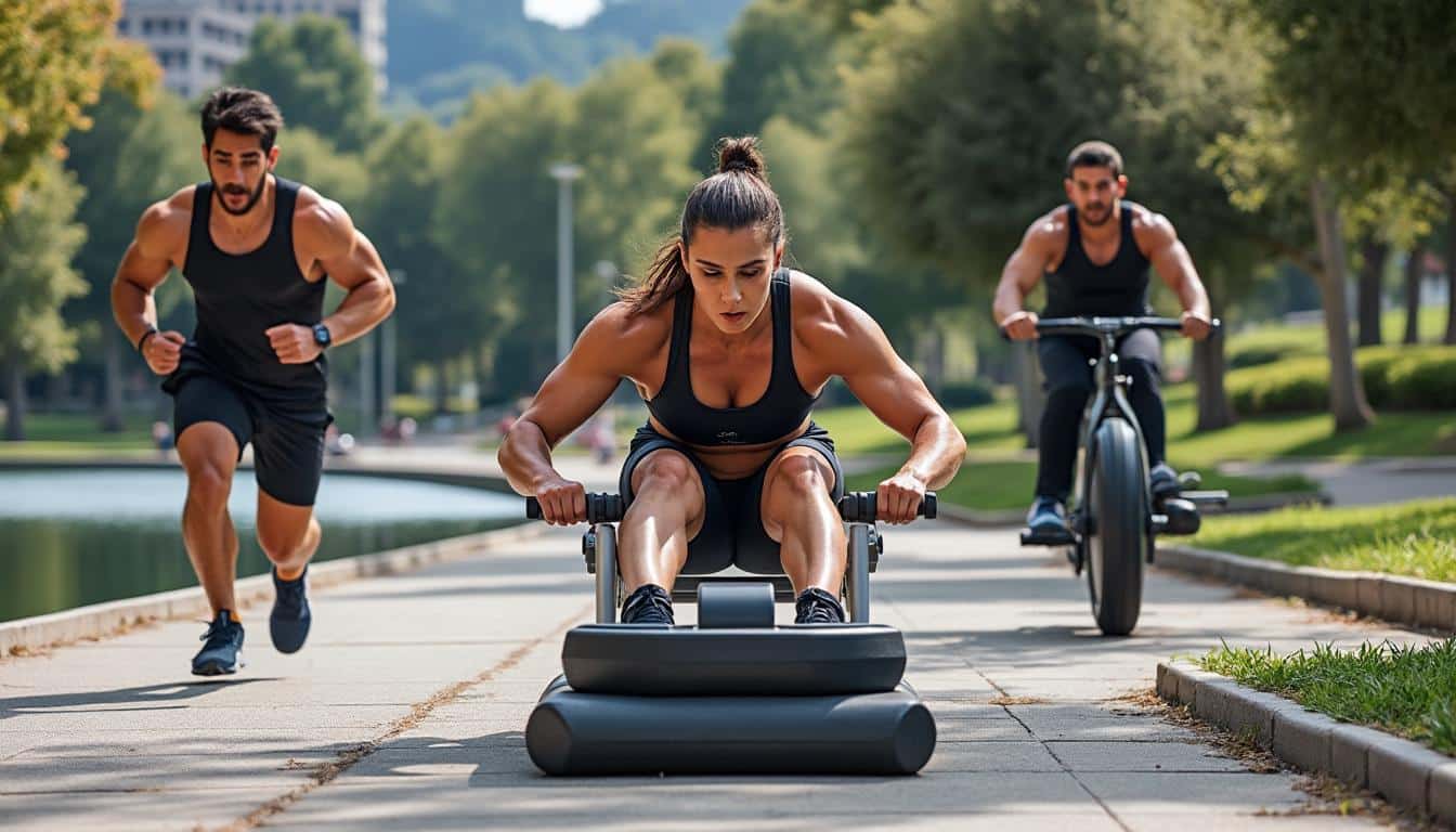 participez à la rusher race à bordeaux, la course hybride innovante qui révolutionne les événements sportifs en france. vivez une expérience unique mêlant vitesse, endurance et fun!