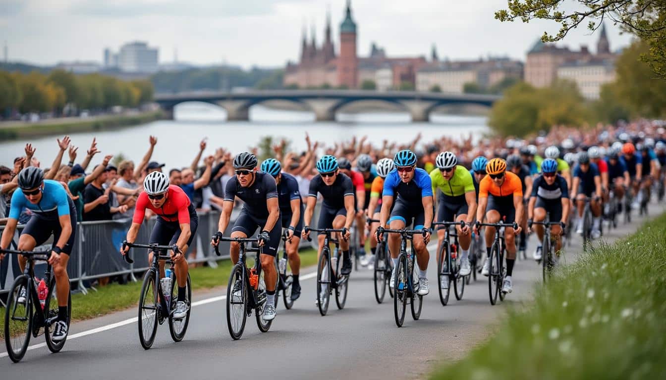 découvrez la rusher race à bordeaux, la course hybride innovante qui révolutionne la scène sportive en france. préparez-vous à vivre une aventure unique mêlant défi, vitesse et adrénaline !