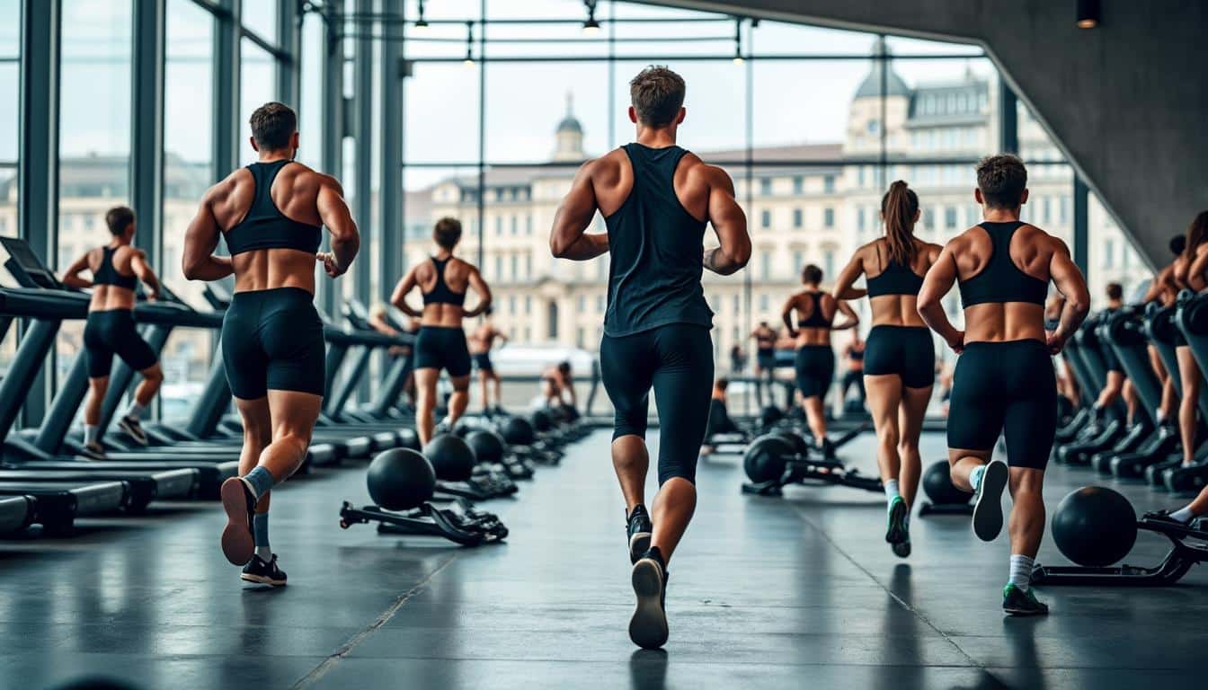 découvrez hyrox à bordeaux en 2026 avec nos conseils pratiques et informations essentielles pour préparer votre participation et profiter pleinement de cet événement sportif unique.