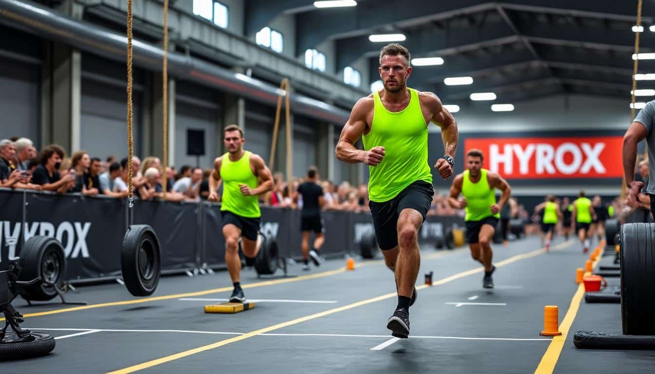 découvrez où s'inscrire à hyrox bordeaux et nos conseils pour une préparation efficace afin de réussir cette compétition sportive unique.
