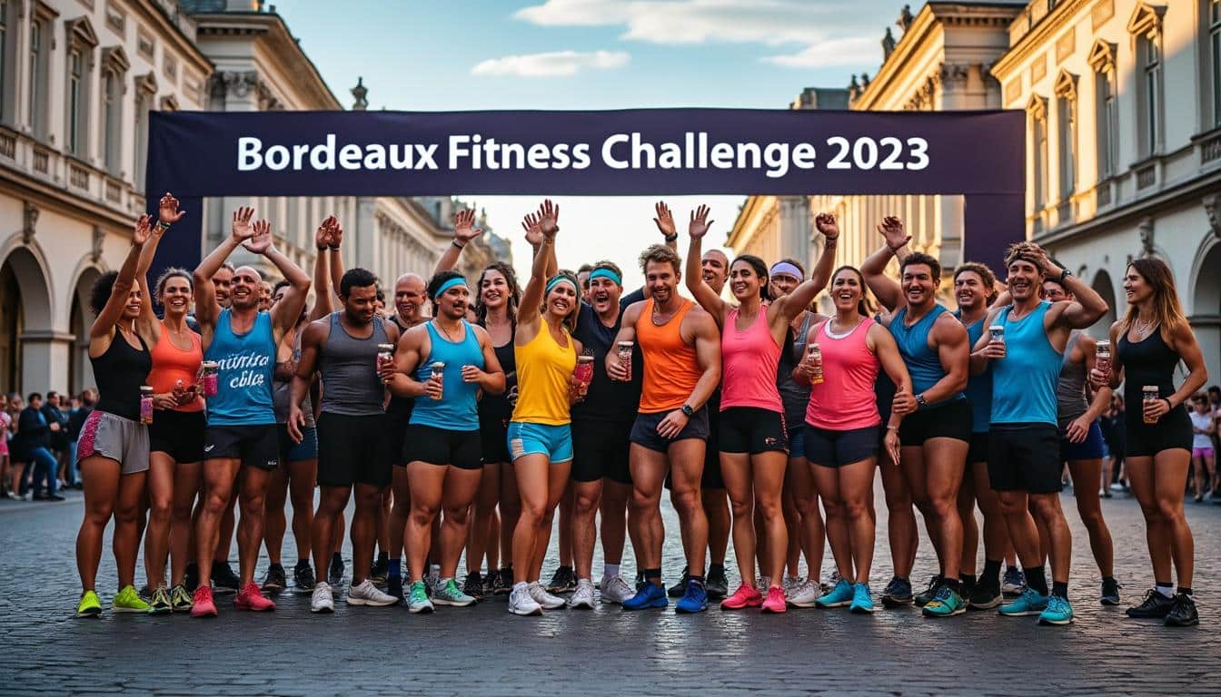 découvrez où vous inscrire pour le hyrox à bordeaux et nos conseils pour vous préparer efficacement à cette compétition de fitness unique.